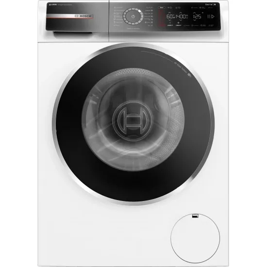 BOSCH WGB254A0BY - Pralni stroji s sprednjim polnenjem