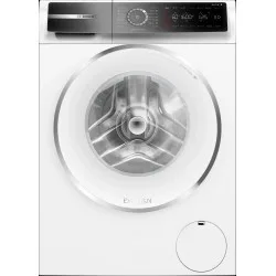 BOSCH WGB25690BY - Pralni stroj s sprednjim polnjenjem