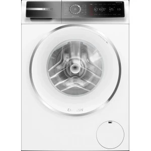 BOSCH WGB25690BY - Pralni stroj s sprednjim polnjenjem