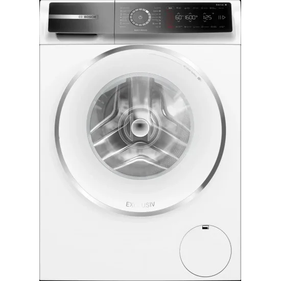 BOSCH WGB25690BY - Pralni stroj s sprednjim polnjenjem
