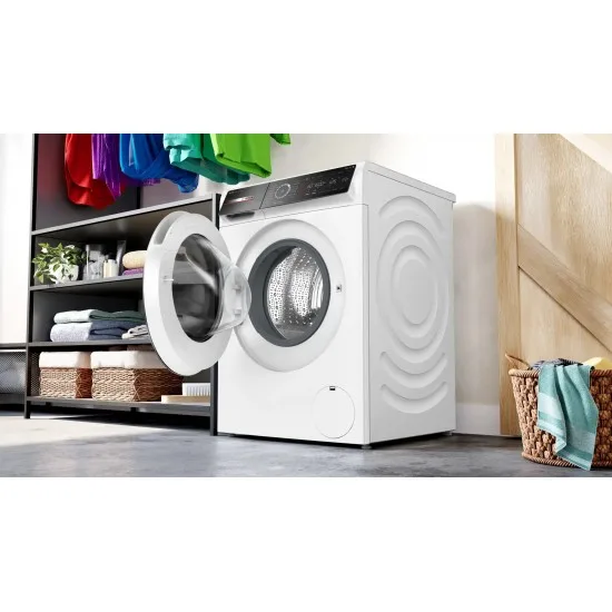 BOSCH WGB256A0BY - Pralni stroj s sprednjim polnjenjem