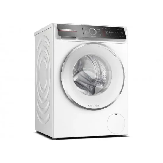 BOSCH WGB256A2BY - Pralni stroj s sprednjim polnjenjem