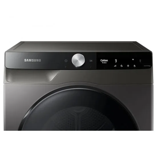 SAMSUNG DV90T7240BX/S7 - Sušilni stroj