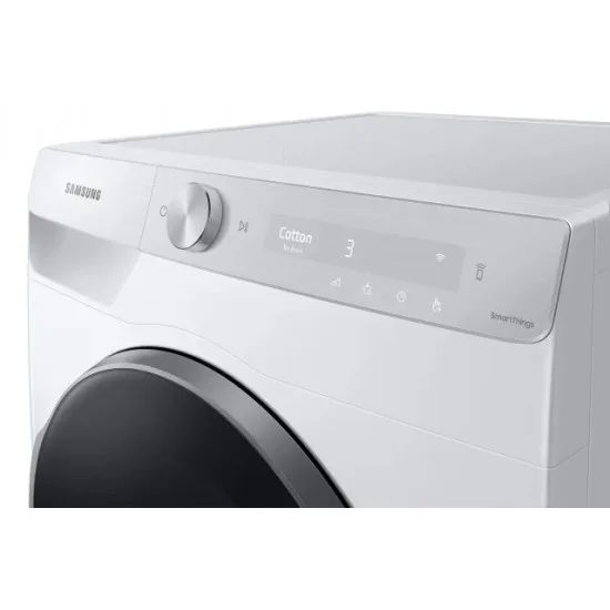SAMSUNG DV90T8240SH/S7 - Sušilni stroj