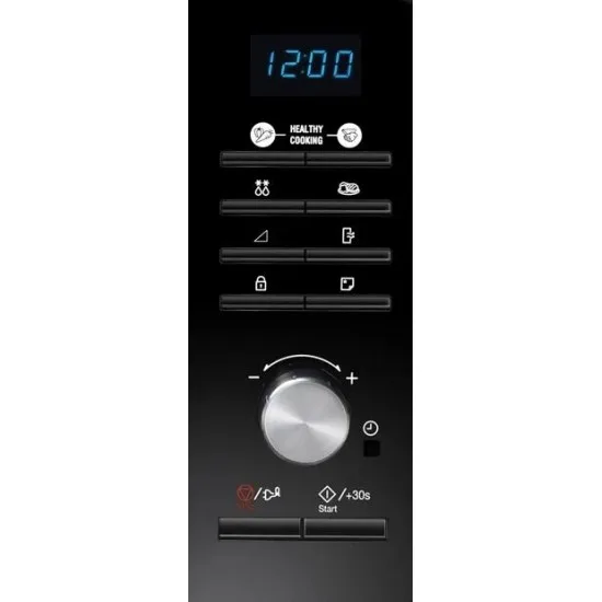 SAMSUNG MS23F301TAK/OL - Mikrovalovna pečica