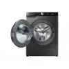 SAMSUNG WW90T754DBX/S7 - Pralni stroj s sprednjim polnjenjem