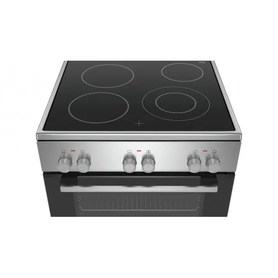 BOSCH HKA090150 - Električni štedilnik Serie 2