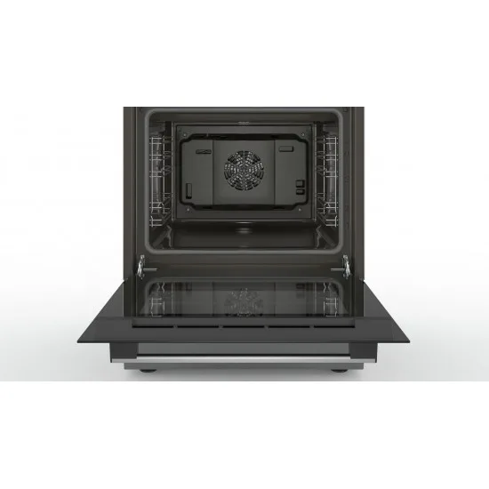BOSCH HKA090150 - Električni štedilnik Serie 2