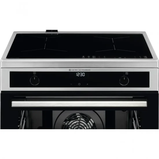 ELECTROLUX LKI66020AX - Električni štedilnik