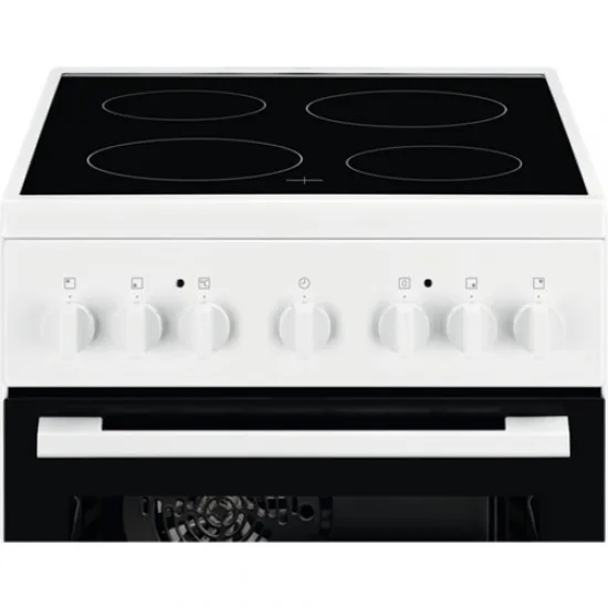 ELECTROLUX LKR500001W - Električni štedilnik
