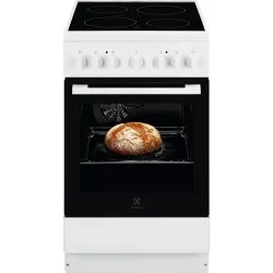 ELECTROLUX LKR500001W - Električni štedilnik
