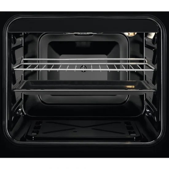 ELECTROLUX LKR500001W - Električni štedilnik
