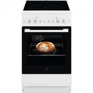 ELECTROLUX LKR500001W - Električni štedilnik