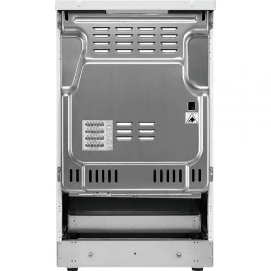 ELECTROLUX LKR500001W - Električni štedilnik