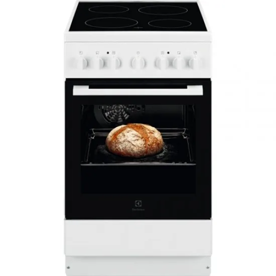 ELECTROLUX LKR500001W - Električni štedilnik