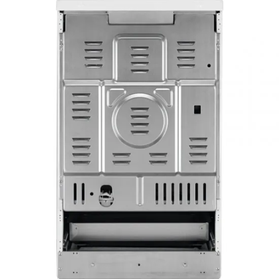 ELECTROLUX LKR560000X - Električni štedilnik