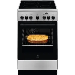ELECTROLUX LKR560000X - Električni štedilnik