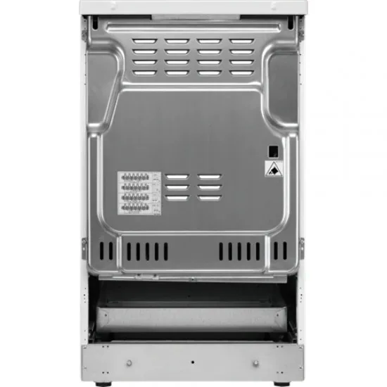 ELECTROLUX LKR560000X - Električni štedilnik