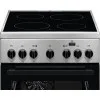 ELECTROLUX LKR560000X - Električni štedilnik