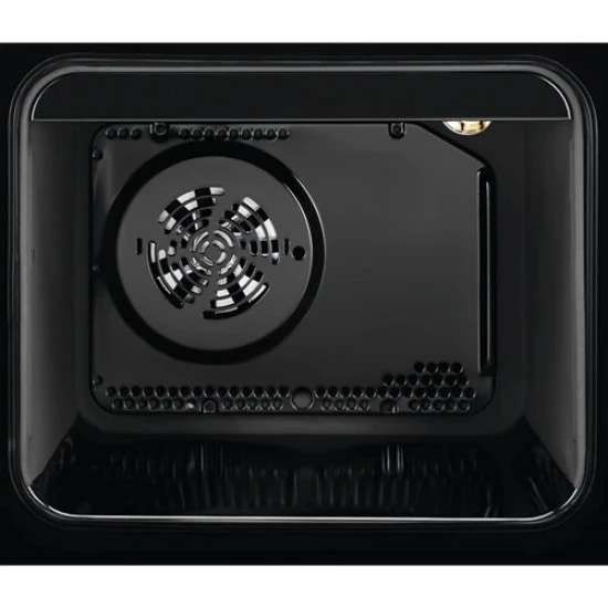 ELECTROLUX LKR564200X - Električni štedilnik