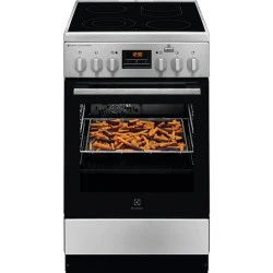 ELECTROLUX LKR564200X - Električni štedilnik