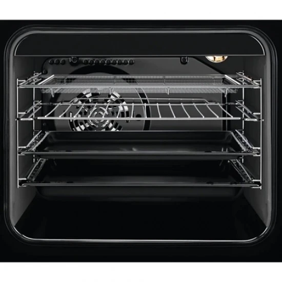ELECTROLUX LKR564200X - Električni štedilnik