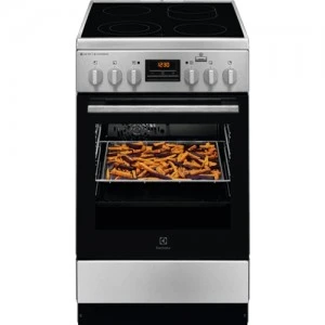 ELECTROLUX LKR564200X - Električni štedilnik