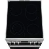 ELECTROLUX LKR564200X - Električni štedilnik