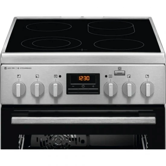 ELECTROLUX LKR564200X - Električni štedilnik