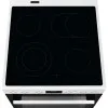 ELECTROLUX LKR64020AW - Električni štedilnik