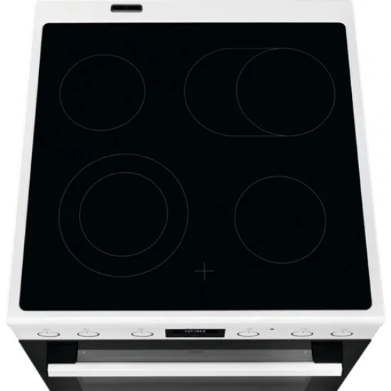 ELECTROLUX LKR64020AW - Električni štedilnik