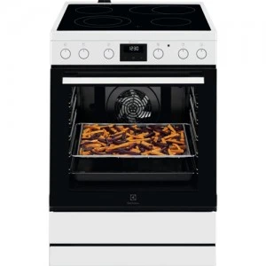 ELECTROLUX LKR64020AW - Električni štedilnik
