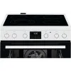 ELECTROLUX LKR64020AW - Električni štedilnik