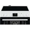 ELECTROLUX LKR64021AW - Električni štedilnik
