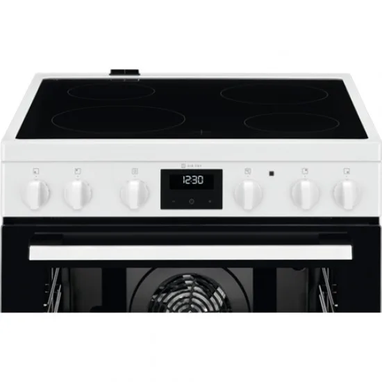 ELECTROLUX LKR64021AW - Električni štedilnik
