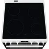 ELECTROLUX LKR64021AW - Električni štedilnik