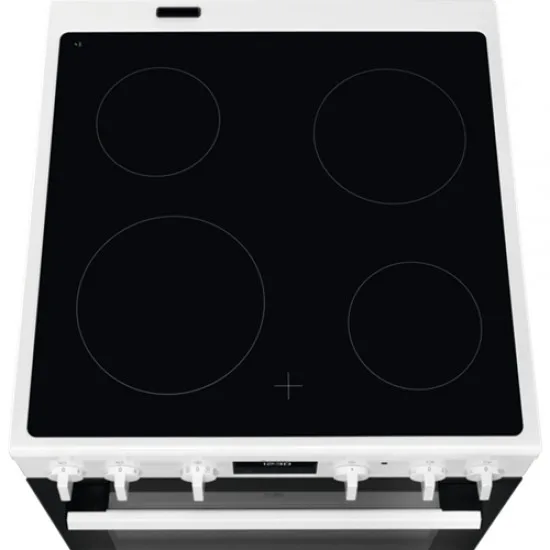 ELECTROLUX LKR64021AW - Električni štedilnik