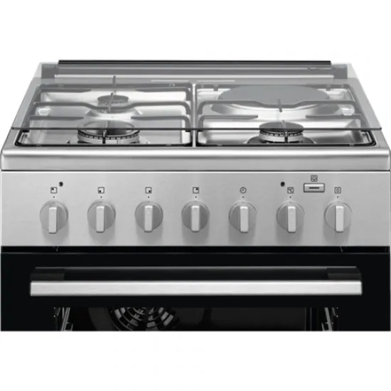 ELECTROLUX LKM660000X - Plinski štedilnik