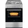 ELECTROLUX LKM660000X - Plinski štedilnik