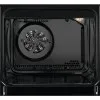 ELECTROLUX LKM660000X - Plinski štedilnik