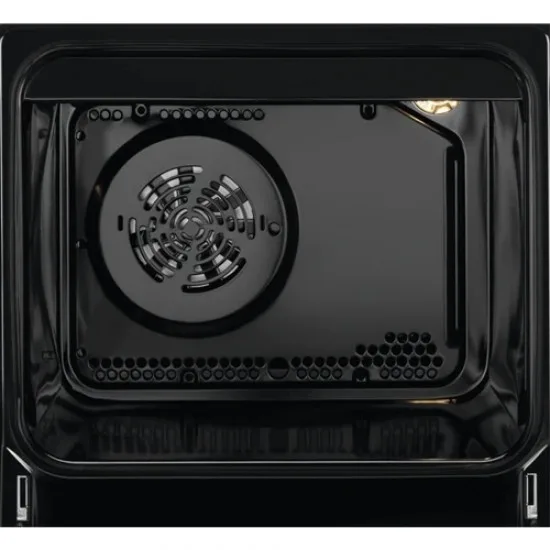 ELECTROLUX LKM660000X - Plinski štedilnik