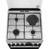 ELECTROLUX LKM660200X - Plinski štedilnik