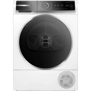 BOSCH WQB245A0BY - Prostostoječi sušilni stroj