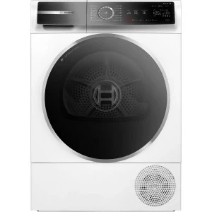 BOSCH WQB245B0BY - Prostostoječi sušilni stroj