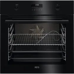 AEG BCE558370B - Vgradna pečica
