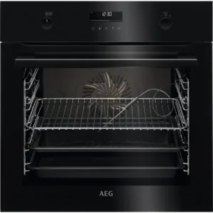 AEG BCE558370B - Vgradna pečica