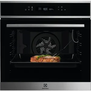 ELECTROLUX COE7P31X2 - Vgradna pečica