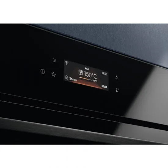 ELECTROLUX EOB8S39WZ - Vgradna pečica