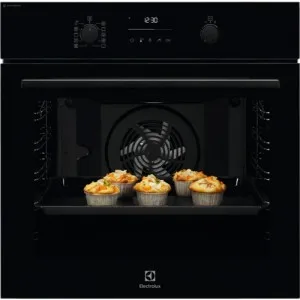 ELECTROLUX EOD6P77WZ - Vgradna pečica
