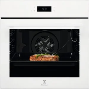 ELECTROLUX EOE8P39WV - Vgradna pečica